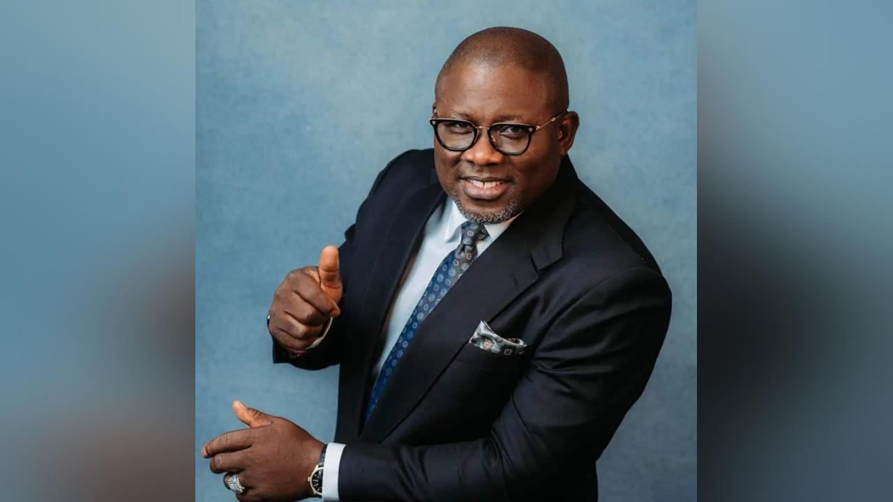 PDP’s Sheriff Oborevwori wins Delta Governorship election Nigeria