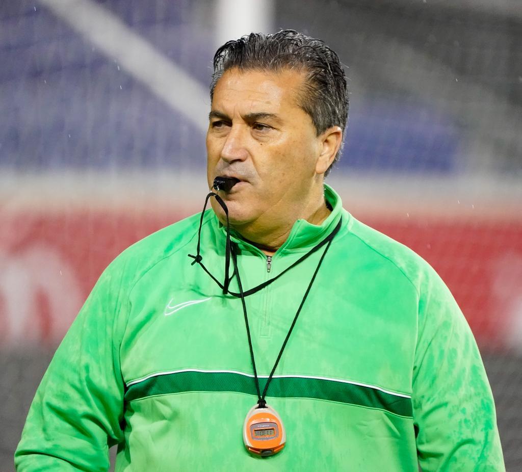 Nigeria vs Guinea-Bissau: NSCDC coach, Ibrahim counsels Peseiro on Super Eagles’ starting XI, others Nigeria vs Guinea-Bissau: NSCDC coach, Ibrahim counsels Peseiro on Super Eagles’ starting XI, others