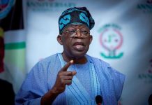 APC group urges Tinubu to appoint Lalong as SGF APC group urges Tinubu to appoint Lalong as SGF