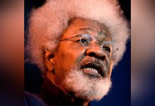 Presidential election: I advised Atiku, Tinubu to step down for younger generation – Wole Soyinka Presidential election: I advised Atiku, Tinubu to step down for younger generation – Wole Soyinka