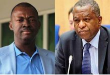 Enugu APC crisis: Why Agballah wants to suspend Onyeama, Chime, others – Party chieftain, Eze Enugu APC crisis: Why Agballah wants to suspend Onyeama, Chime, others – Party chieftain, Eze
