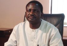 Buhari’s 8-month sickness a setback – Femi Adesina Buhari’s 8-month sickness a setback – Femi Adesina