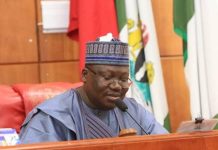 Lawan makes case for capacity building for 10th Assembly Lawan makes case for capacity building for 10th Assembly