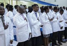 Why the United Kingdom restricts the recruitment of health workers from Nigeria? Why the United Kingdom restricts the recruitment of health workers from Nigeria?