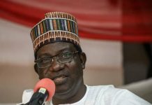 Plateau attacks: Fish out perpetrators – Lalong orders security agencies Plateau attacks: Fish out perpetrators – Lalong orders security agencies