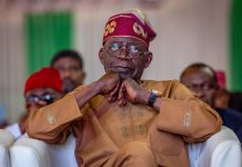 Nigerian President elect.Tinubu as one of the hundred most influential people in the world Nigerian President elect.Tinubu as one of the hundred most influential people in the world