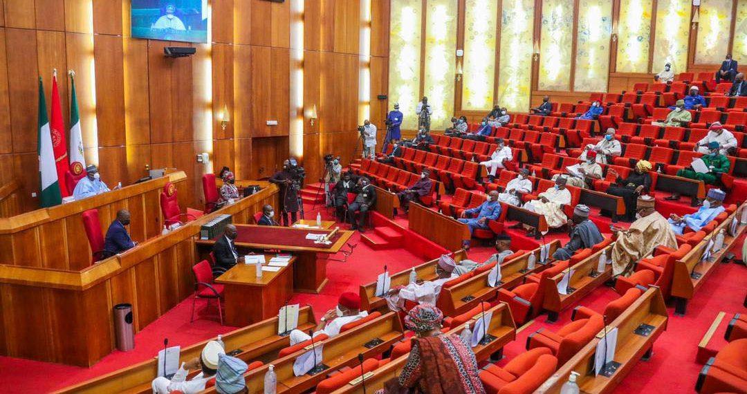 List Of 10th National Assembly Members In Nigeria