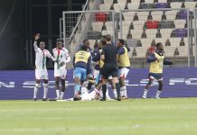 U-17 AFCON: Why we lost to Burkina Faso – Golden Eaglets goalie, Odoh U-17 AFCON: Why we lost to Burkina Faso – Golden Eaglets goalie, Odoh