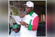 Osun LG election will hold soon – PDP chair, Bisi Osun LG election will hold soon – PDP chair, Bisi