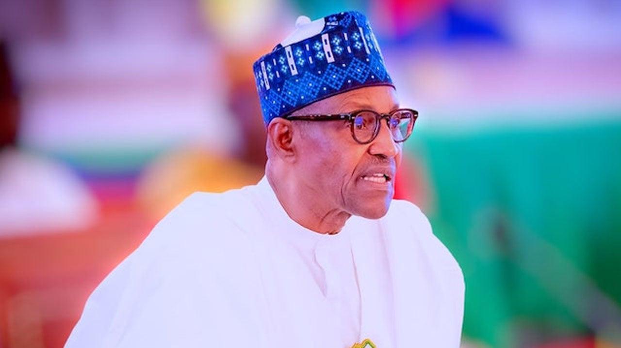‘My cattle, sheep easier to control than Nigerians’ – Buhari