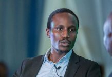 Ex-Buhari aide reveals why SSG, SGF are first appointments of new government Ex-Buhari aide reveals why SSG, SGF are first appointments of new government