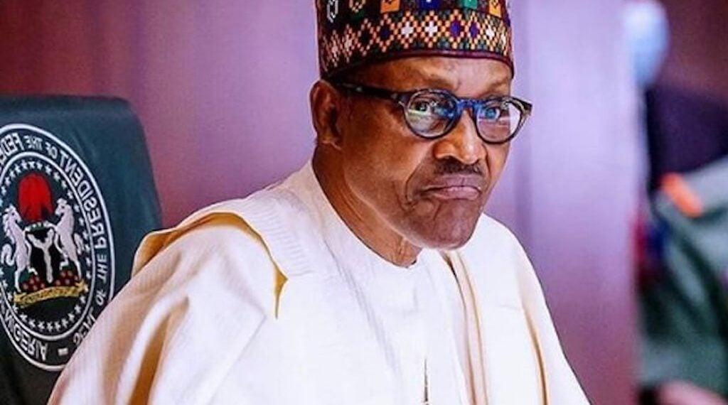 Peace Corps, Sexual harassment of students prohibition, other bills Buhari failed to sign
