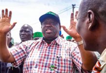 Plateau attacks: Mutfwang visits IDPs, affected communities Plateau attacks: Mutfwang visits IDPs, affected communities