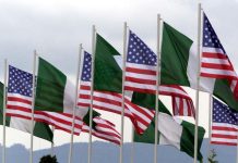 The future of US-Nigeria relations after the last election The future of US-Nigeria relations after the last election