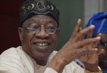 Lai Mohammed gets new appointment after leaving Buhari’s govt Lai Mohammed gets new appointment after leaving Buhari’s govt