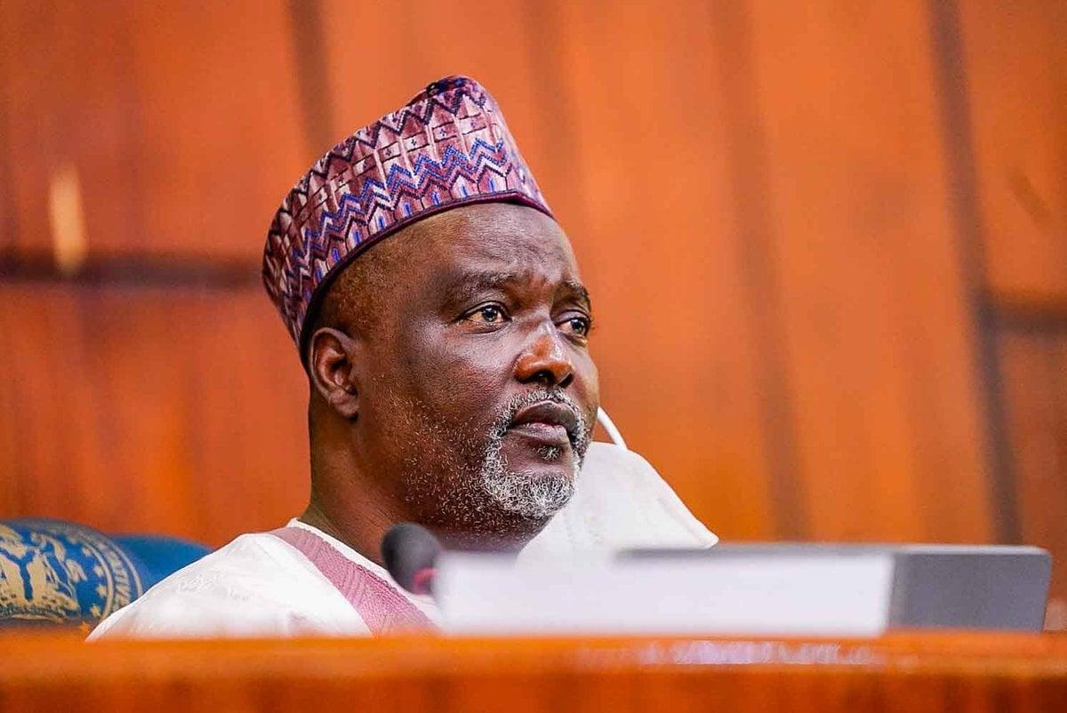 Speakership Battle: ‘I have prophecy to become Speaker’ – Tinubu’s last-minute push fails to sway Wase Speakership Battle: ‘I have prophecy to become Speaker’ – Tinubu’s last-minute push fails to sway Wase