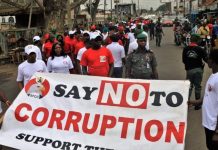 Fighting corruption matters for the energy transition Fighting corruption matters for the energy transition