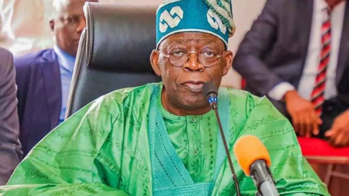 President Tinubu’s move to end security crisis commendable – Coalition President Tinubu’s move to end security crisis commendable – Coalition