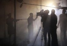 Beyond Nollywood: The Rise of Nigerian Cinema Beyond Nollywood: The Rise of Nigerian Cinema