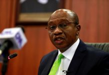 High Court reserves ruling on Emefiele’s bail application High Court reserves ruling on Emefiele’s bail application