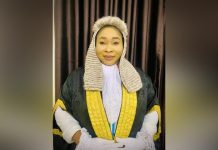 Suspension of LG chairmen in Benue not witchhunt – Deputy Speaker, Danladi Lami Suspension of LG chairmen in Benue not witchhunt – Deputy Speaker, Danladi Lami