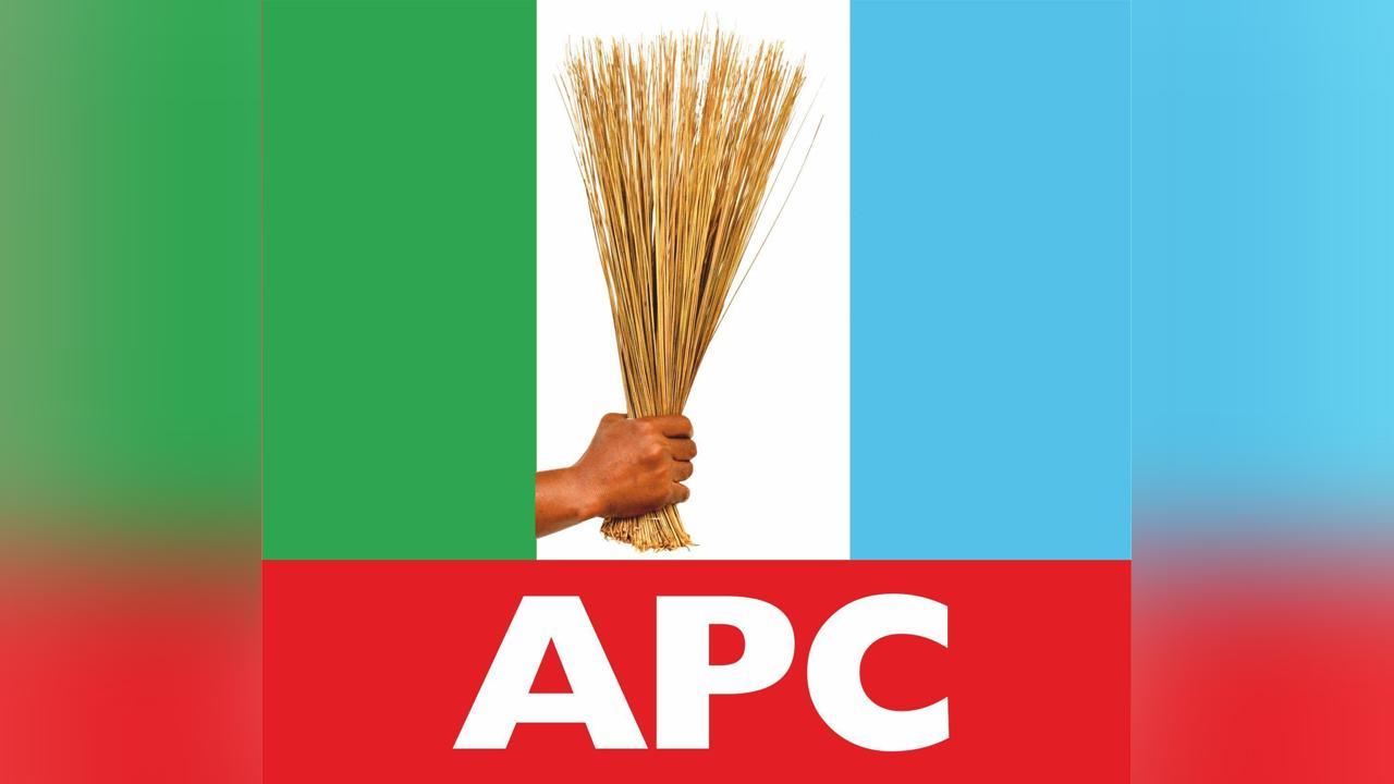 Stop giving false hope to your followers; submit yourself to security agencies – Ogun APC replies Adebutu Stop giving false hope to your followers; submit yourself to security agencies – Ogun APC replies Adebutu