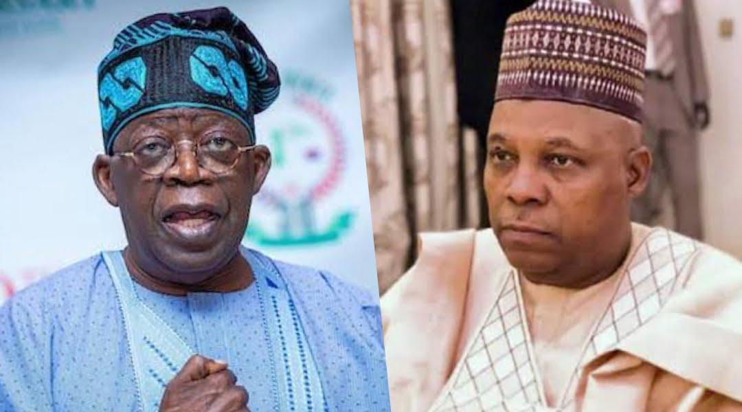 Presidential election: Tinubu, Shettima tender 18 exhibits against Peter Obi’s qualification petition Presidential election: Tinubu, Shettima tender 18 exhibits against Peter Obi’s qualification petition