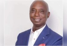 Rumour of Wike’s influence in emergence of minority leaders baseless – Sen Nwoko Rumour of Wike’s influence in emergence of minority leaders baseless – Sen Nwoko