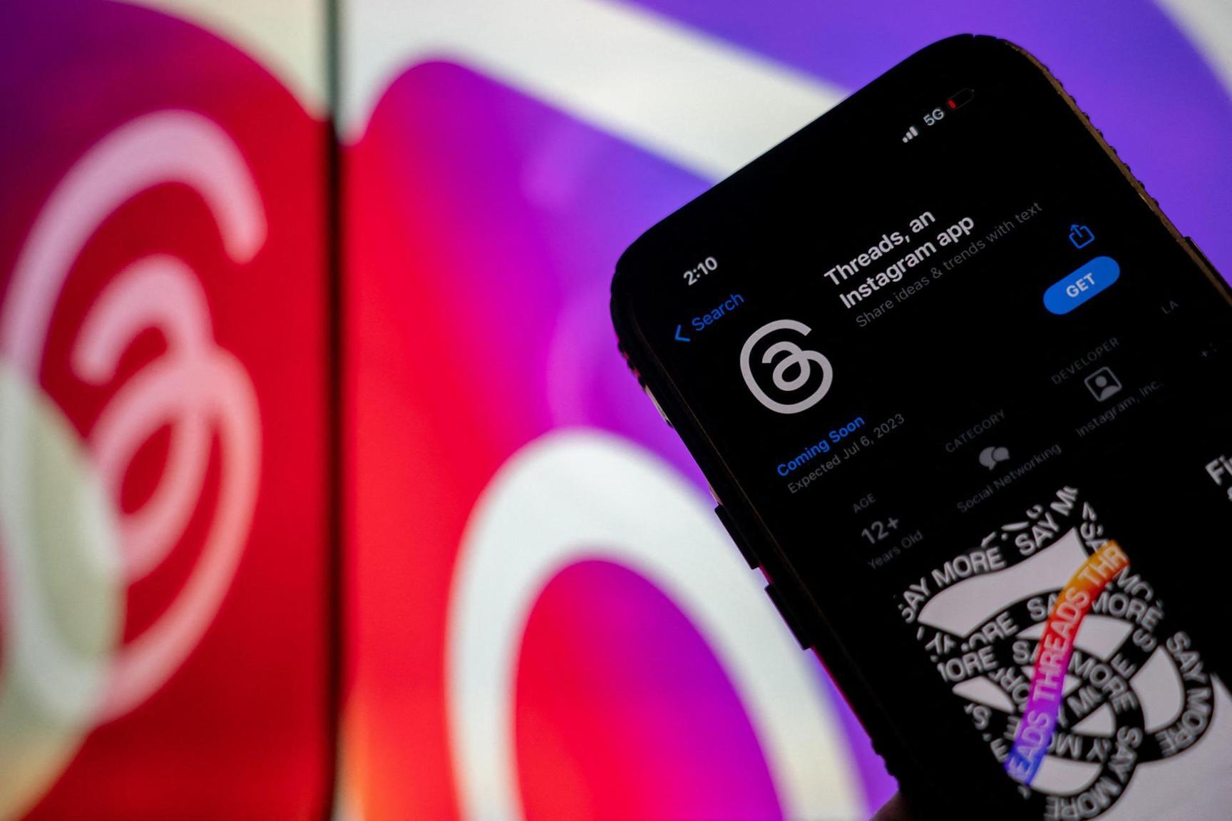 Twitter rival Threads crosses 10million users within hours of launch Twitter rival Threads crosses 10million users within hours of launch