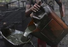 Security operatives intercept oil-theft syndicates in Delta State Security operatives intercept oil-theft syndicates in Delta State