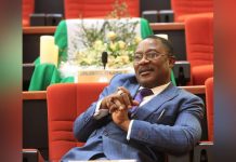 Court dismisses Sen Adeyemi’s case against Ododo, APC on Kogi guber Court dismisses Sen Adeyemi’s case against Ododo, APC on Kogi guber