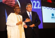 Lai Mohammed gets another appointment Lai Mohammed gets another appointment