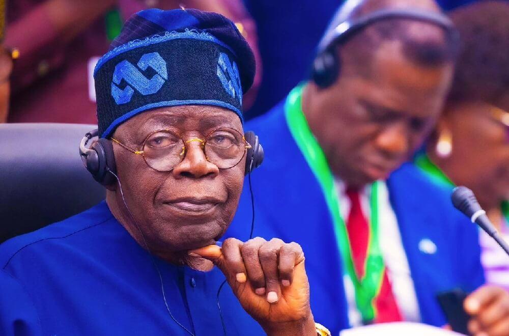 Tinubu as the new leader of ECOWAS ; Will the regional body returns to ...