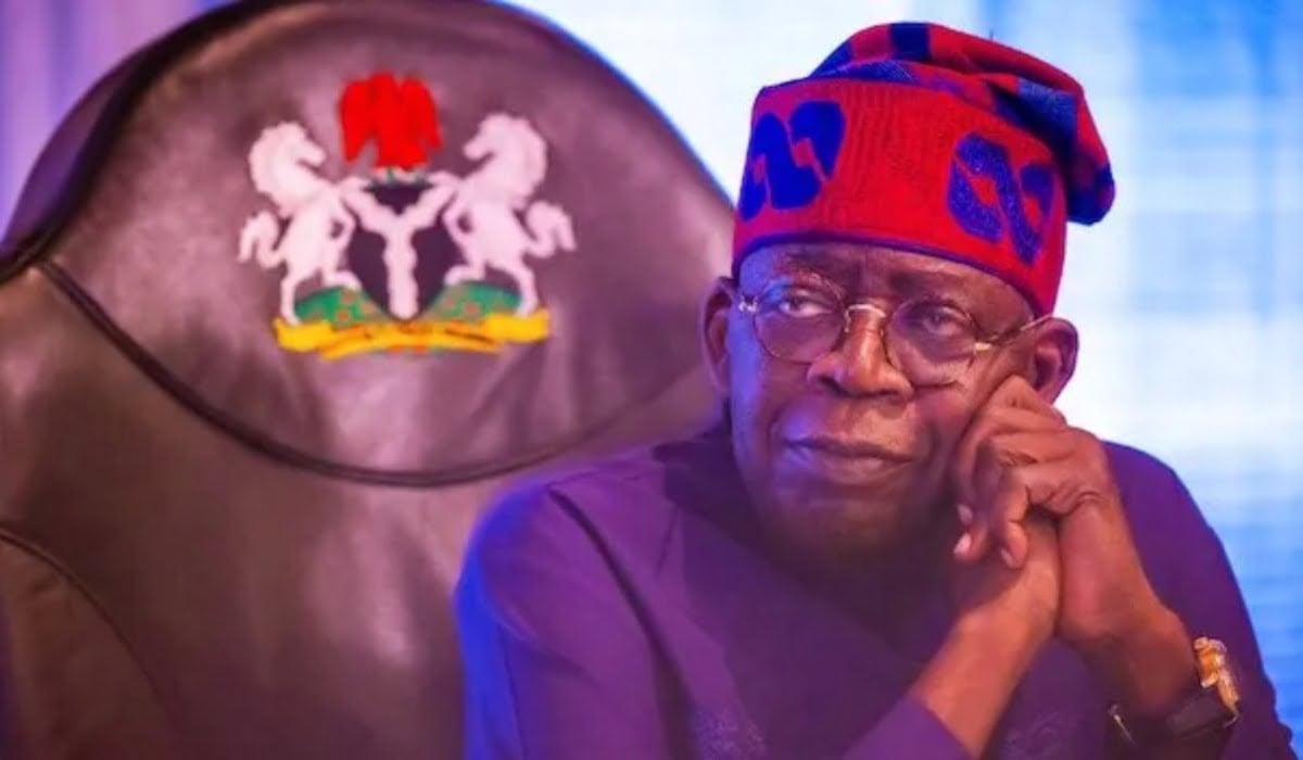 States left out of Tinubu’s ministerial list revealed States left out of Tinubu’s ministerial list revealed