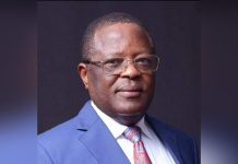 Tinubu solely responsible for my ministerial nomination – Dave Umahi Tinubu solely responsible for my ministerial nomination – Dave Umahi