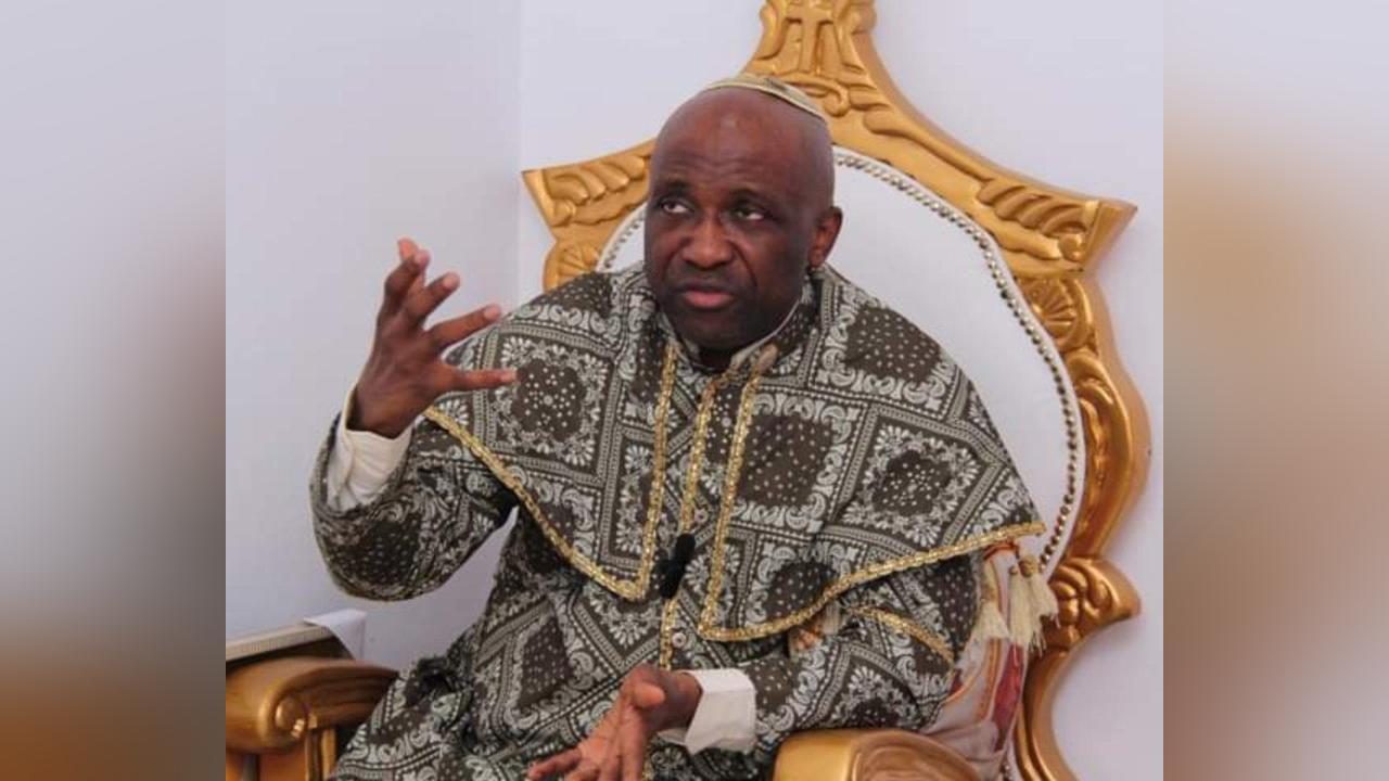 Presidential election tribunal: Giving wrong judgment will attract God’s punishment – Primate Ayodele to judges Presidential election tribunal: Giving wrong judgment will attract God’s punishment – Primate Ayodele to judges