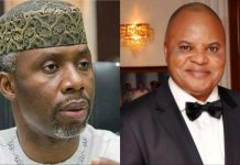 Ararume, Uche Nwosu, others to lose houses as Imo panel indicts ex-gov Okorocha Ararume, Uche Nwosu, others to lose houses as Imo panel indicts ex-gov Okorocha