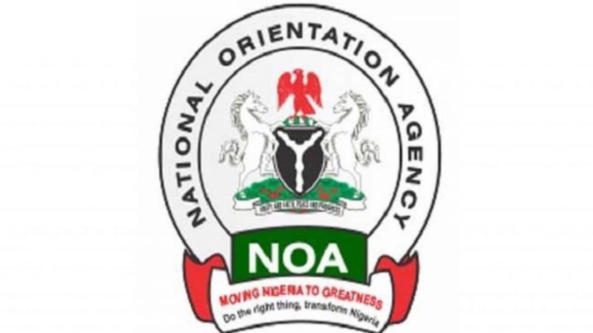 Imo guber: Promote peace, eschew violence – NOA tells stakeholders, seeks support to end voter apathy Imo guber: Promote peace, eschew violence – NOA tells stakeholders, seeks support to end voter apathy