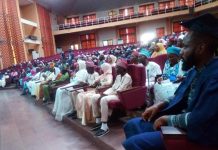 University don proffers solution to cybercrime in Nigeria University don proffers solution to cybercrime in Nigeria