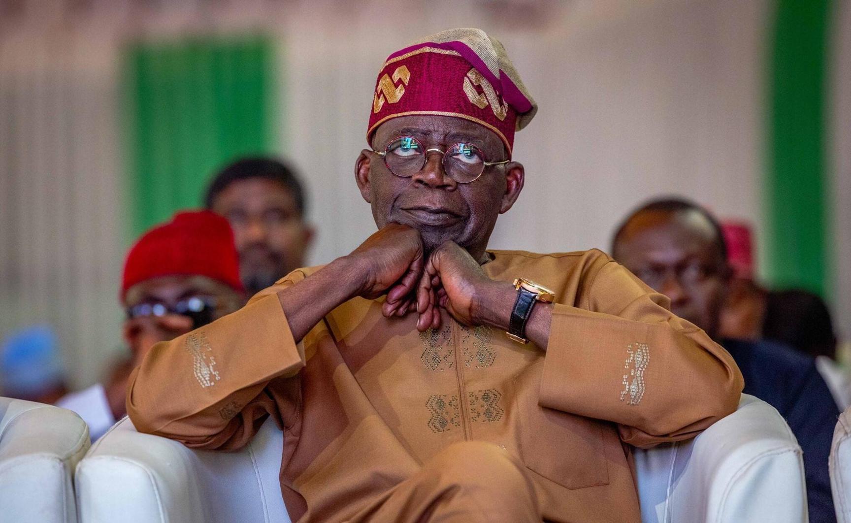 Ministerial list: Wrong signal – IPAC criticises Tinubu for appointing Petroleum Minister of State from Niger Delta Ministerial list: Wrong signal – IPAC criticises Tinubu for appointing Petroleum Minister of State from Niger Delta