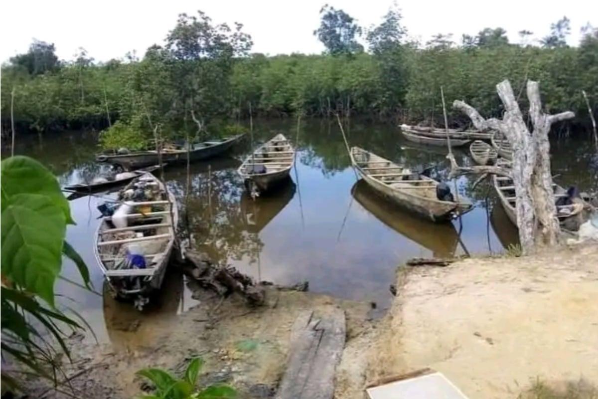 Traditional council petitions state govt, Exxon Mobil, Okoro Oilfield over oil spillage in Akwa Ibom community Traditional council petitions state govt, Exxon Mobil, Okoro Oilfield over oil spillage in Akwa Ibom community
