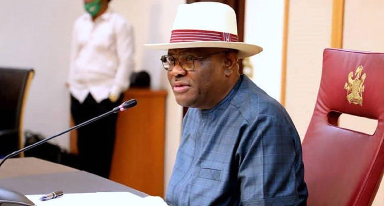 FCT: ‘We’ll do our job’ – Wike reveals what will happen to PDP Secretariat if they don’t have C-of-O FCT: ‘We’ll do our job’ – Wike reveals what will happen to PDP Secretariat if they don’t have C-of-O