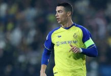 Difficult game – Cristiano Ronaldo reacts to Al-Nassr’s 4-2 win over Shabab Al-Ahli Difficult game – Cristiano Ronaldo reacts to Al-Nassr’s 4-2 win over Shabab Al-Ahli