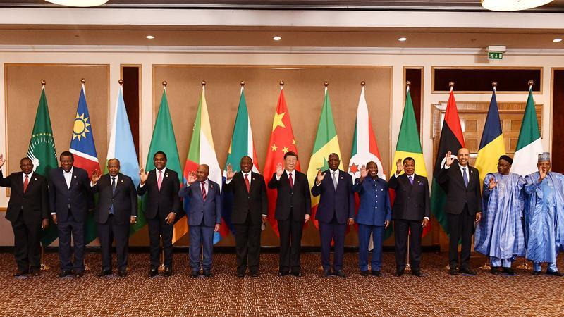 BRICS Summit 2023: A defining moment that could challenge the dominance of the Western world BRICS Summit 2023: A defining moment that could challenge the dominance of the Western world