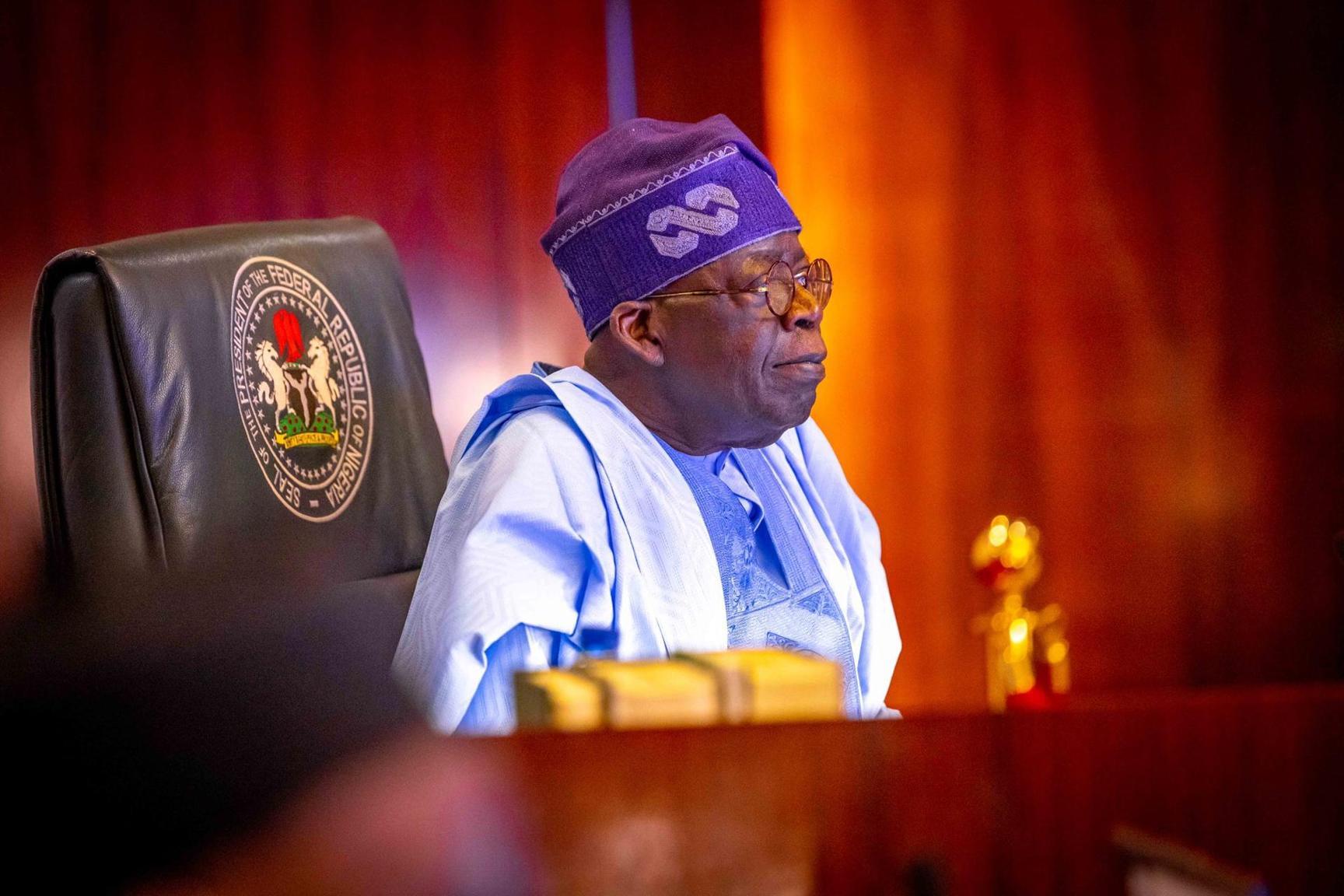 100 days in office: Security experts pass verdict on Tinubu govt 100 days in office: Security experts pass verdict on Tinubu govt