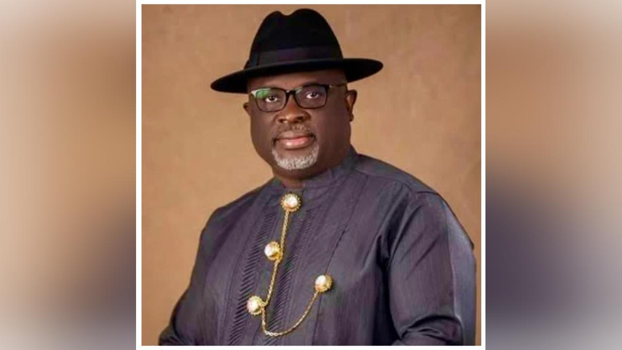 Election Tribunal Ruling: Bayelsa APC ex-lawmaker, Sunny-Goli accepts defeat, congratulates opponent Election Tribunal Ruling: Bayelsa APC ex-lawmaker, Sunny-Goli accepts defeat, congratulates opponent