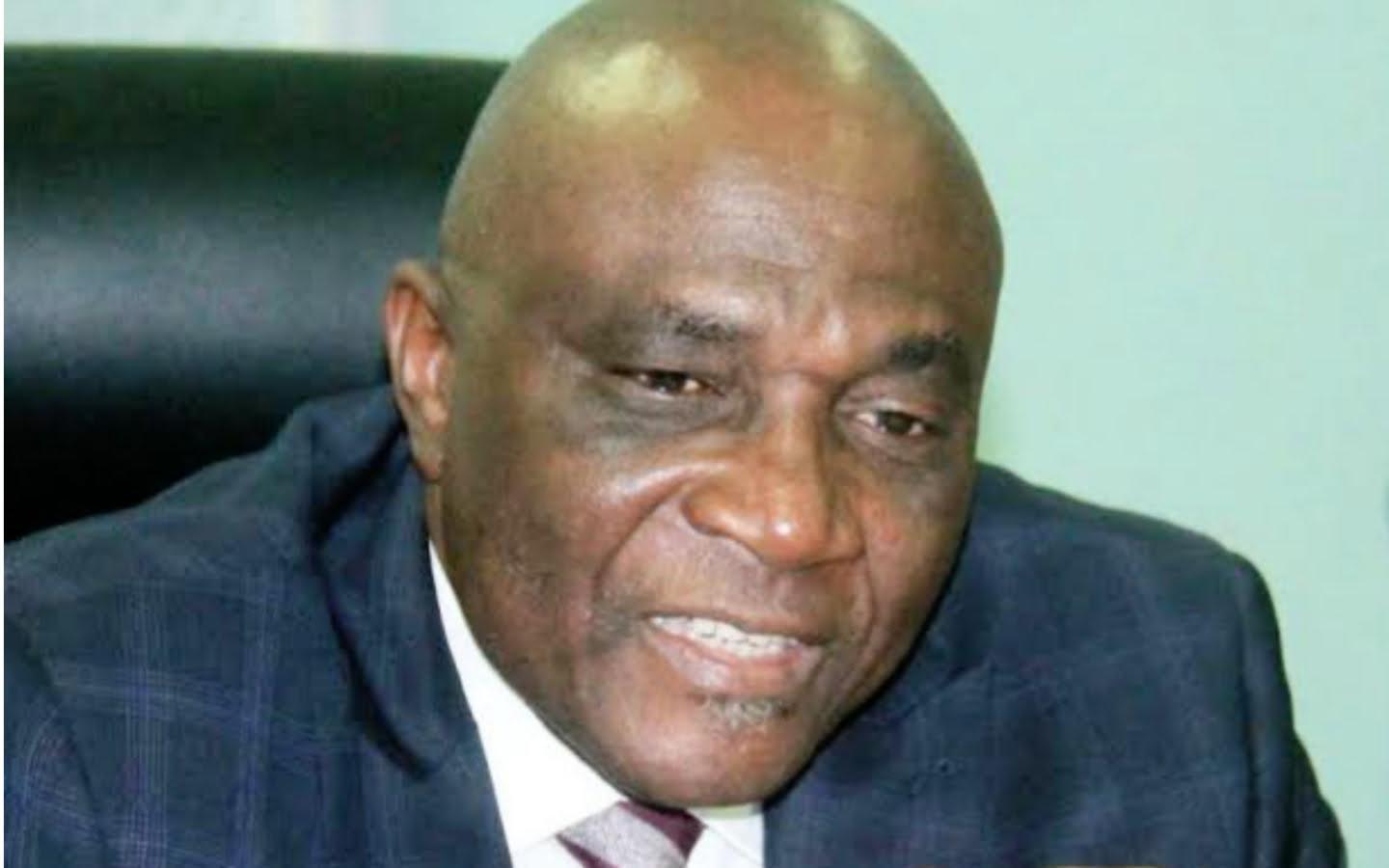 You’re chasing shadows over Tinubu’s Chigaco varsity certificate – Onanuga slams Atiku, Peter Obi’s supporters You’re chasing shadows over Tinubu’s Chigaco varsity certificate – Onanuga slams Atiku, Peter Obi’s supporters
