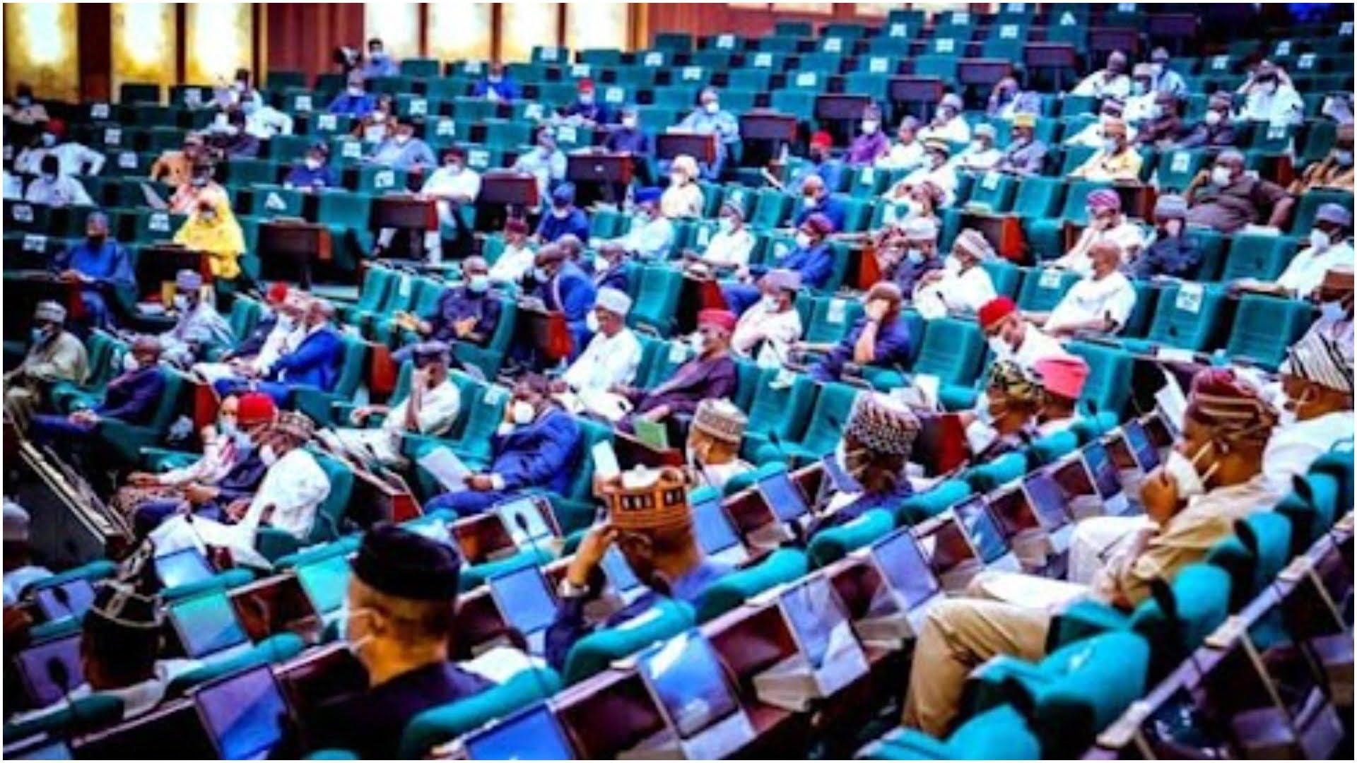 Alleged N54bn contract inflation: Counter accusations rock ministry as Reps committee summons Director Alleged N54bn contract inflation: Counter accusations rock ministry as Reps committee summons Director