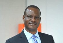 Presidential Tax Reforms Committee Chairman Oyedele speaks on N5bn funds from FIRS Presidential Tax Reforms Committee Chairman Oyedele speaks on N5bn funds from FIRS