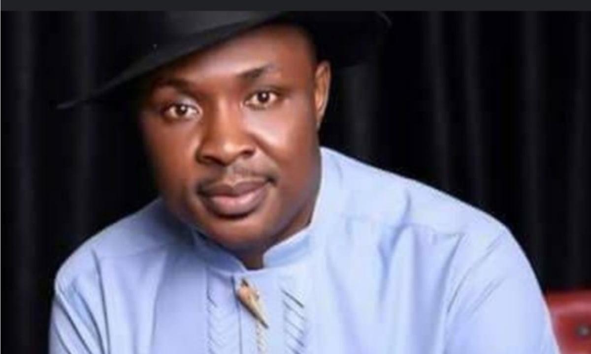 Bayelsa Guber: Those plotting my suspension failed, I will not leave APC – Former aspirant, Daumiebi Bayelsa Guber: Those plotting my suspension failed, I will not leave APC – Former aspirant, Daumiebi